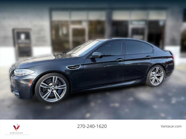2013 BMW M5 Base for sale in Owensboro, KY