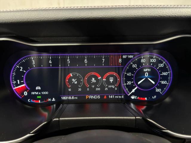 2023 Ford Mustang Mach 1