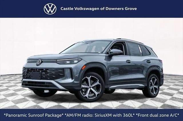 2026 Volkswagen Tiguan SE for sale in Downers Grove, IL