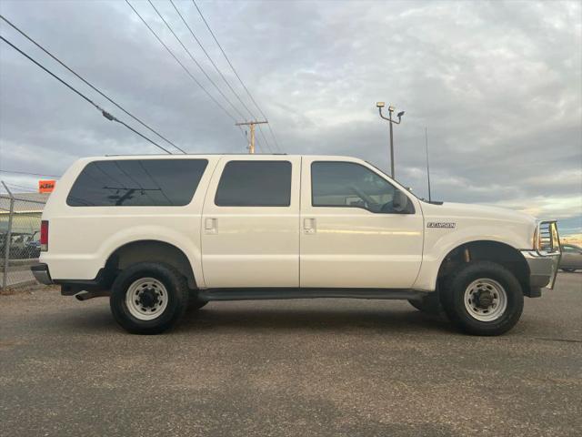2001 Ford Excursion XLT for sale in Great Falls, MT