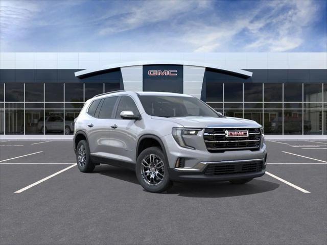 2026 GMC Acadia Elevation FWD for sale in Watsonville, CA