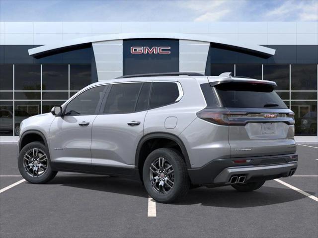 2026 GMC Acadia Elevation FWD