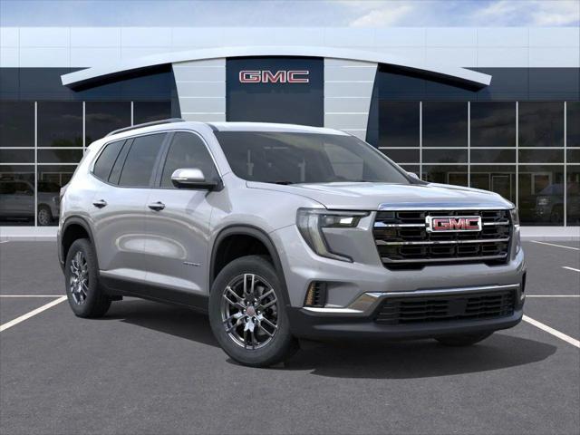 2026 GMC Acadia Elevation FWD