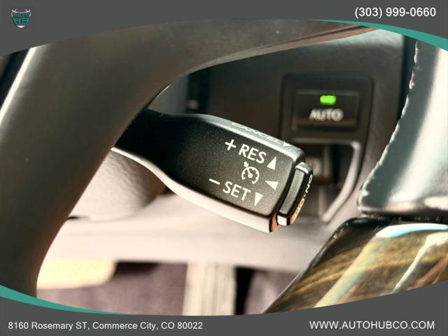 2013 Lexus LS 460 L