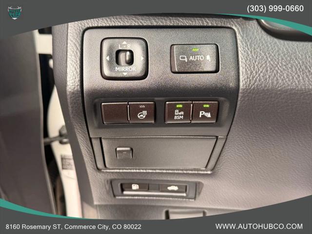 2013 Lexus LS 460 L