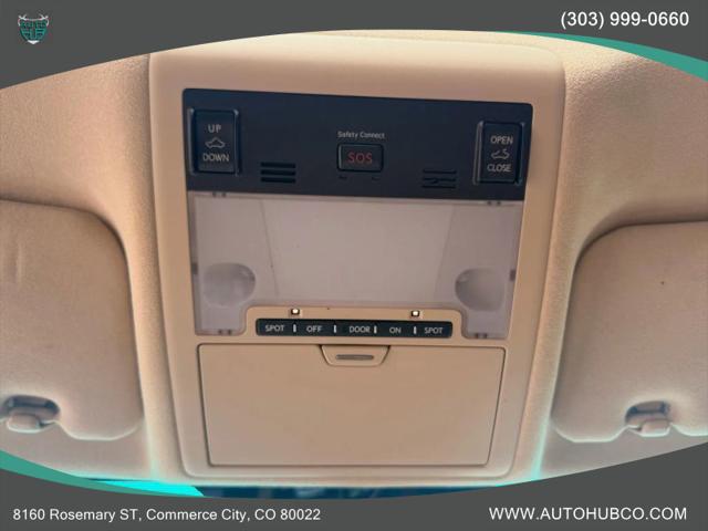 2013 Lexus LS 460 L