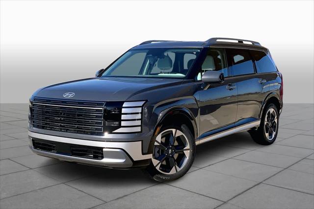 2026 Hyundai Palisade Limited for sale in Oklahoma City, OK