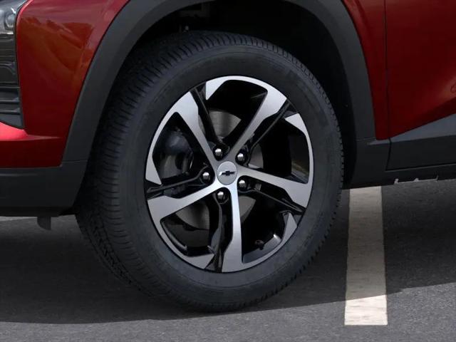 2026 Chevrolet Trax FWD 1RS