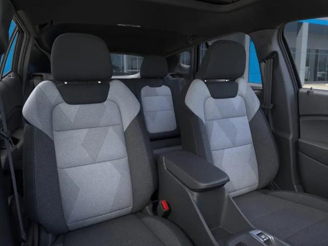 2026 Chevrolet Trax FWD 1RS