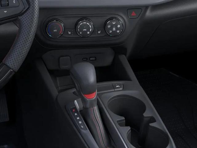 2026 Chevrolet Trax FWD 1RS