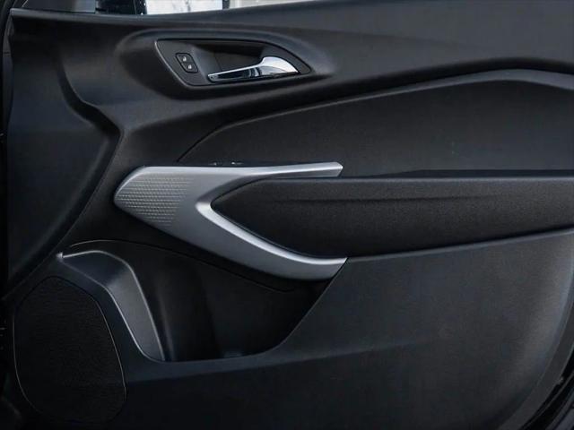 2026 Chevrolet Trax FWD 1RS