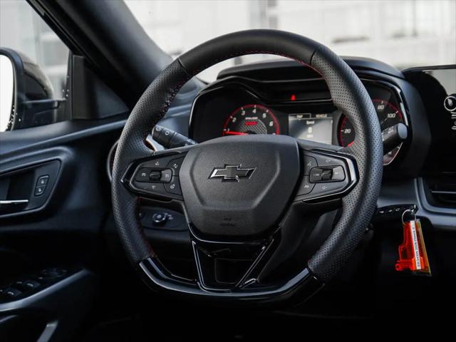2026 Chevrolet Trax FWD 1RS