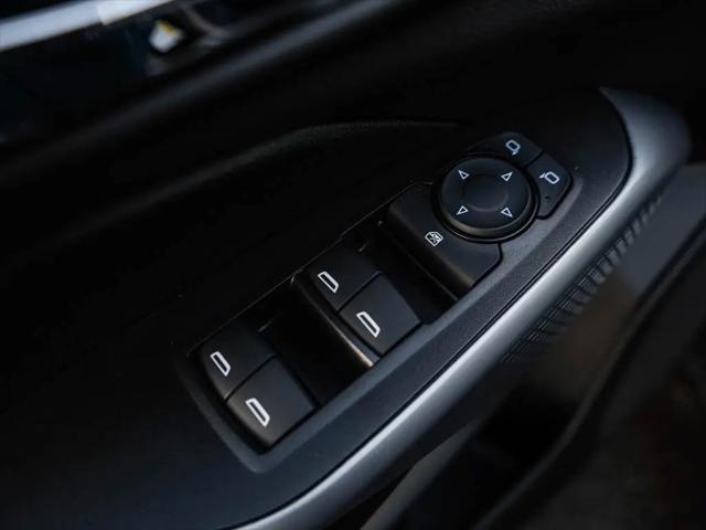 2026 Chevrolet Trax FWD 1RS