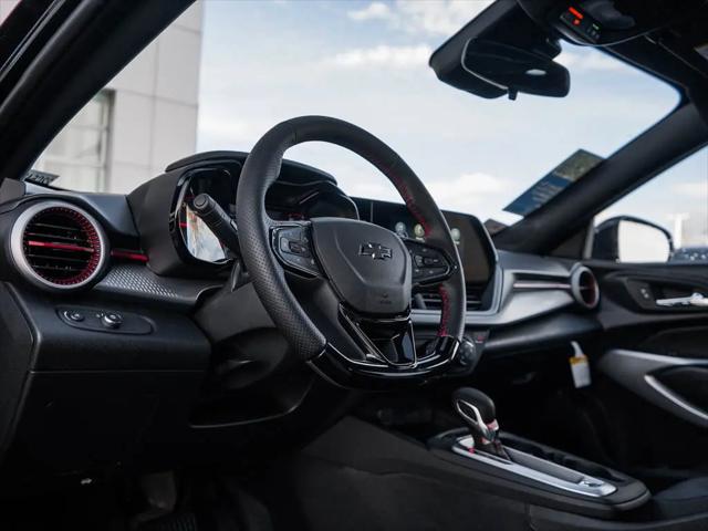 2026 Chevrolet Trax FWD 1RS