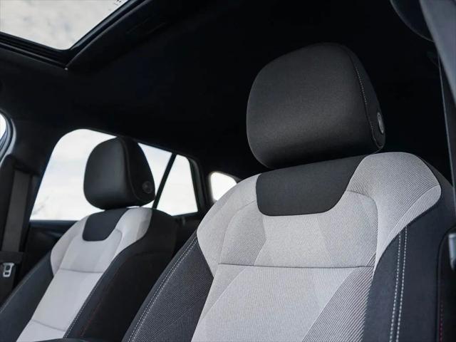 2026 Chevrolet Trax FWD 1RS