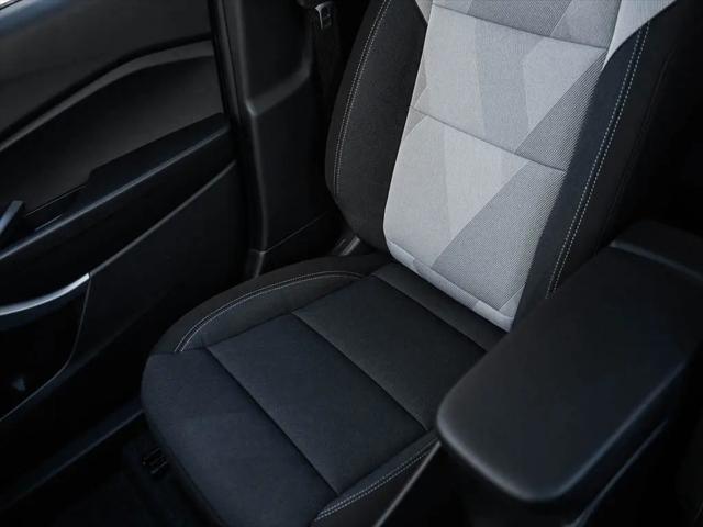 2026 Chevrolet Trax FWD 1RS