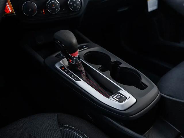 2026 Chevrolet Trax FWD 1RS