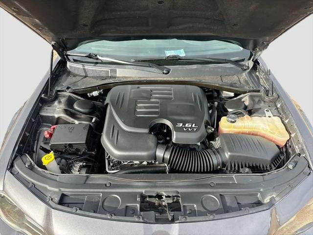 2022 Chrysler 300 Touring
