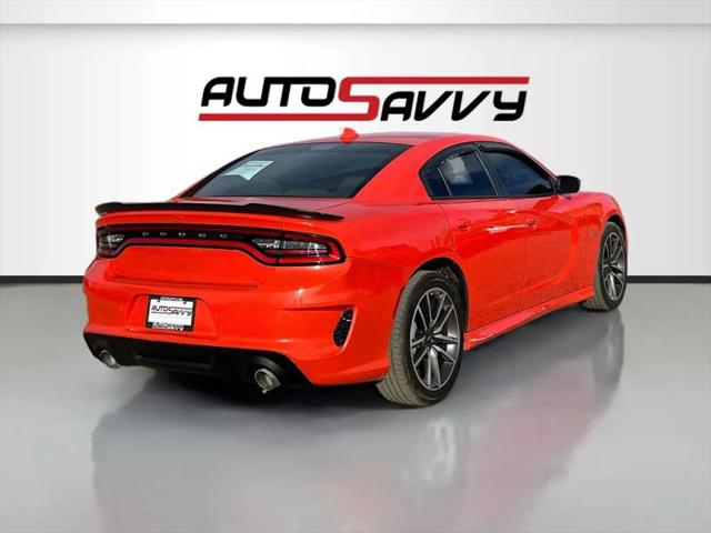 2023 Dodge Charger R/T