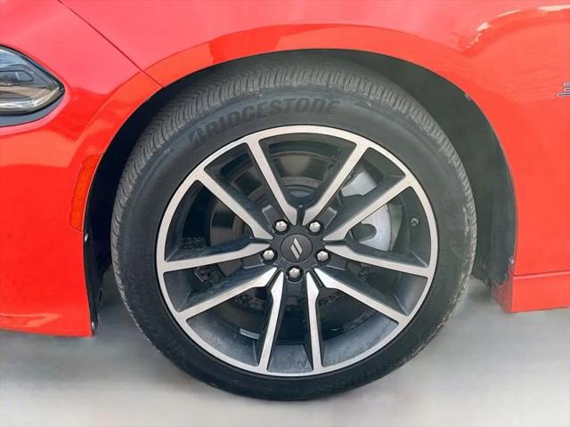 2023 Dodge Charger R/T