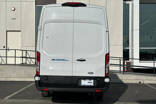 2026 Ford E-Transit-350 Cargo T-350