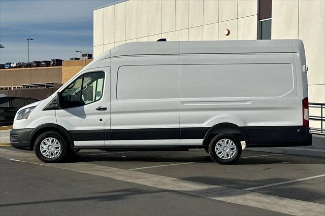 2026 Ford E-Transit-350 Cargo T-350