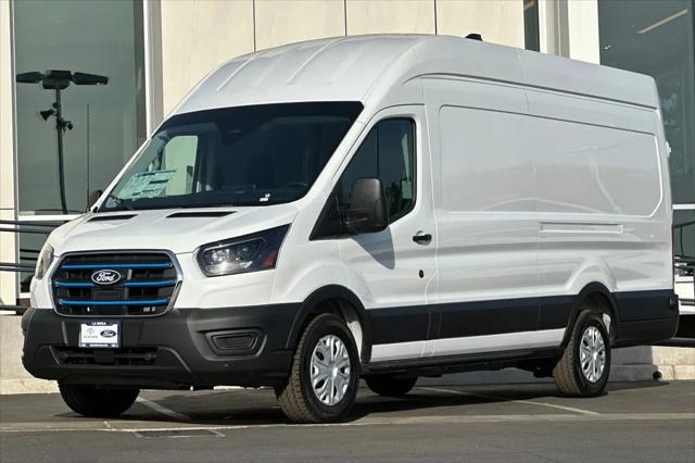 2026 Ford E-Transit-350 Cargo T-350