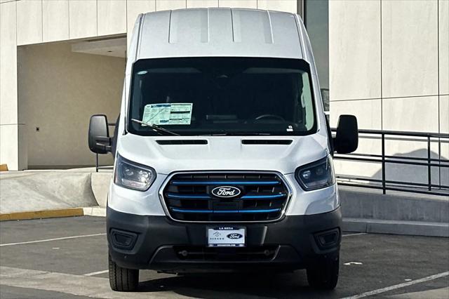 2026 Ford E-Transit-350 Cargo T-350
