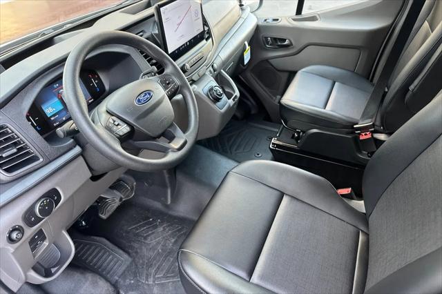 2026 Ford E-Transit-350 Cargo T-350