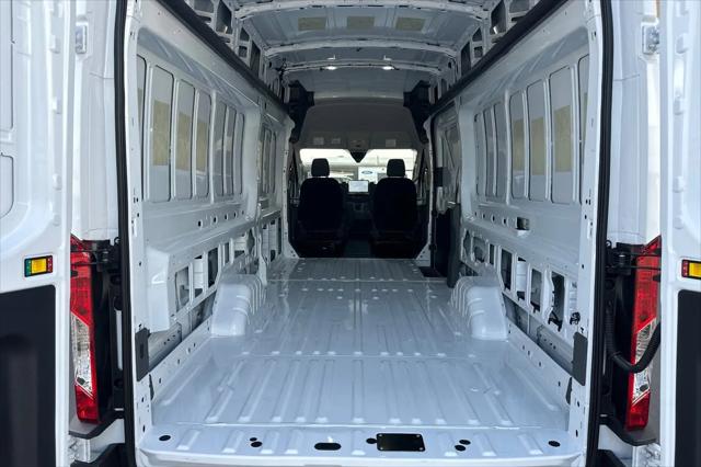 2026 Ford E-Transit-350 Cargo T-350