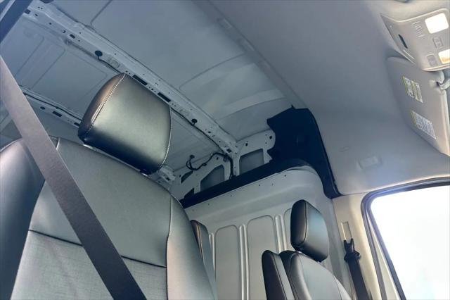 2026 Ford E-Transit-350 Cargo T-350