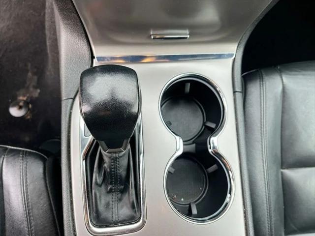 2019 Jeep Grand Cherokee Limited 4x2