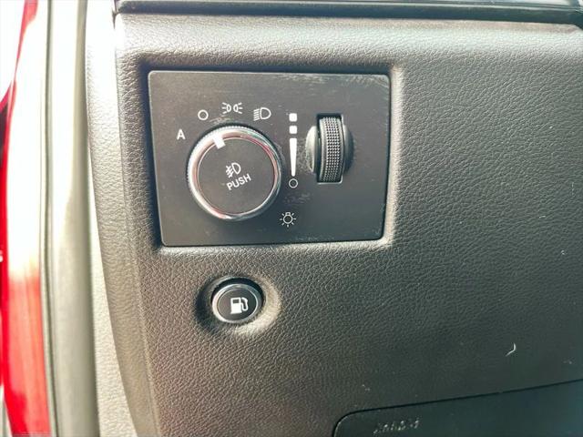 2019 Jeep Grand Cherokee Limited 4x2