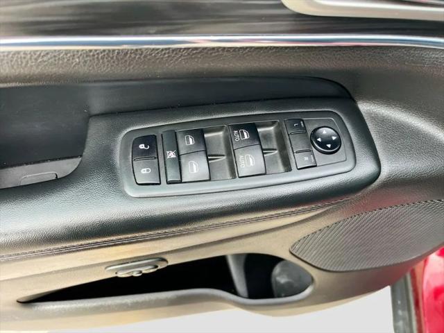 2019 Jeep Grand Cherokee Limited 4x2