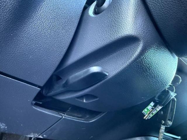 2012 Volkswagen Tiguan S
