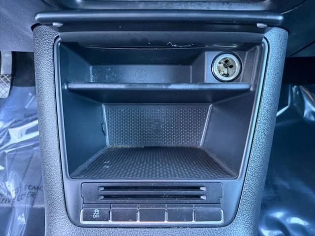 2012 Volkswagen Tiguan S
