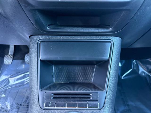 2012 Volkswagen Tiguan S