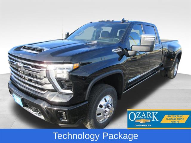 2026 Chevrolet Silverado 3500HD High Country for sale in Ozark, MO