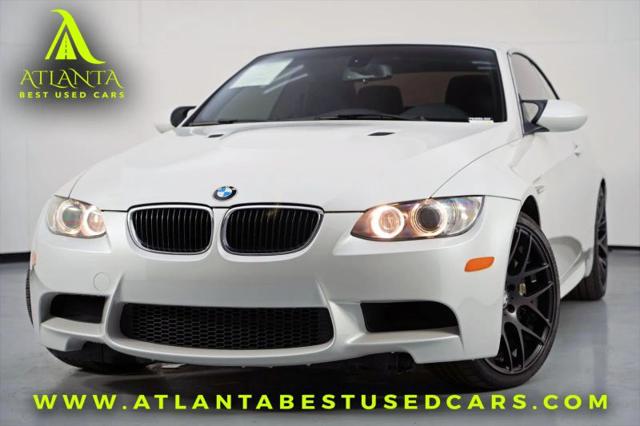 2011 BMW M3 Base for sale in Peachtree Corners, GA