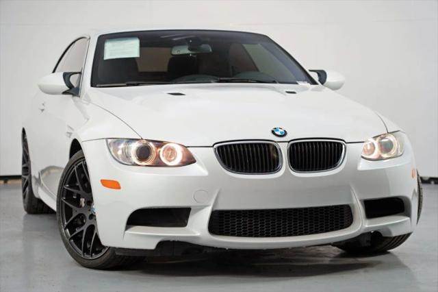 2011 BMW M3 Base
