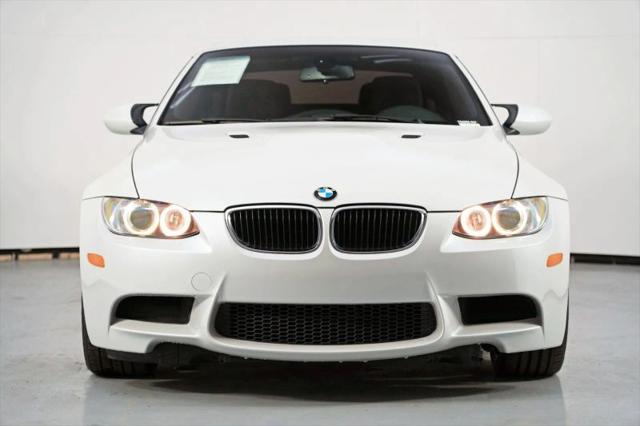 2011 BMW M3 Base