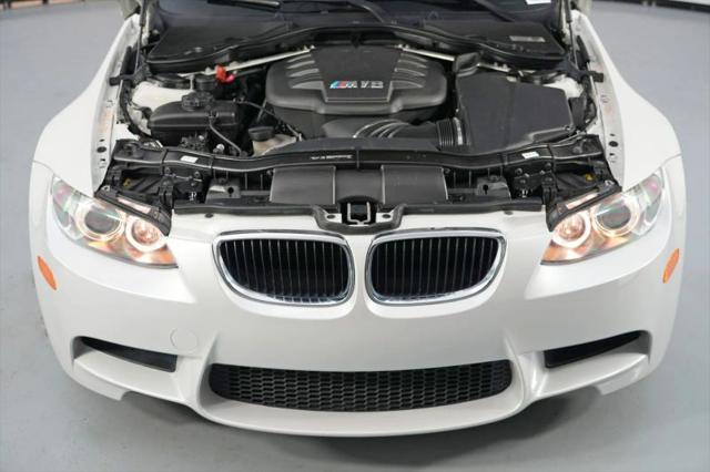 2011 BMW M3 Base
