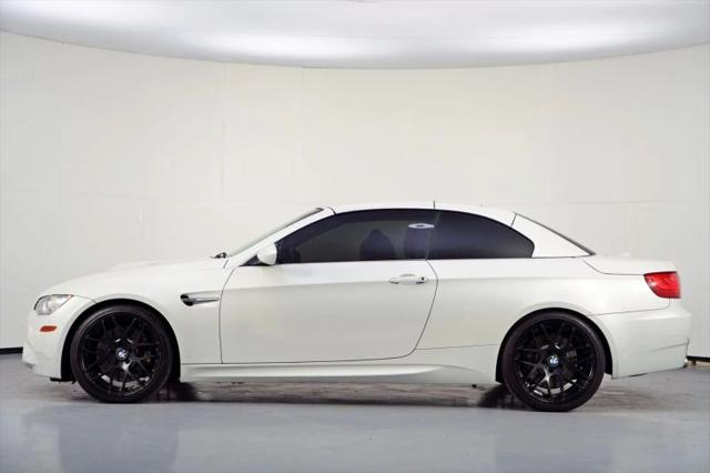2011 BMW M3 Base