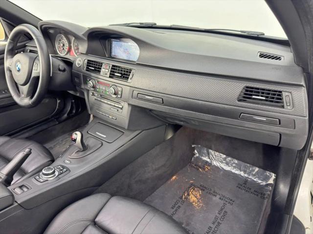 2011 BMW M3 Base