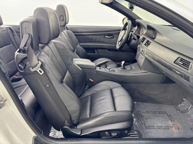 2011 BMW M3 Base