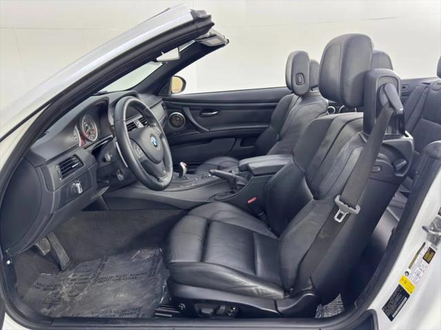 2011 BMW M3 Base