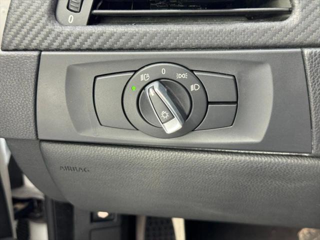 2011 BMW M3 Base
