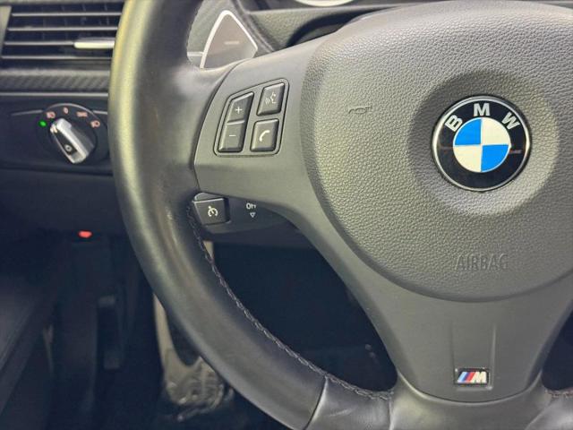 2011 BMW M3 Base
