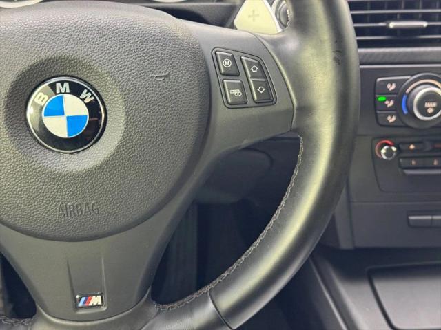 2011 BMW M3 Base