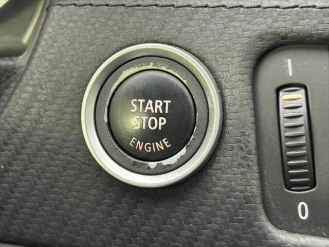 2011 BMW M3 Base